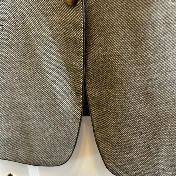 Ann Taylor fine striped trouser suit - Picture 4 of 16